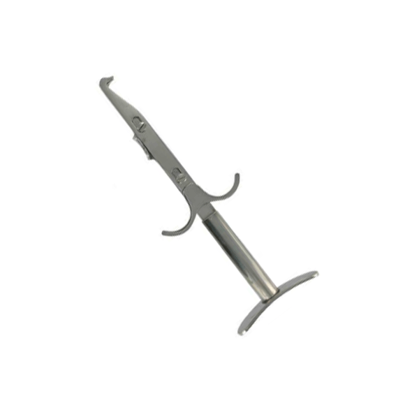Crown Spreader