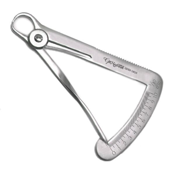 Iwanson Caliper