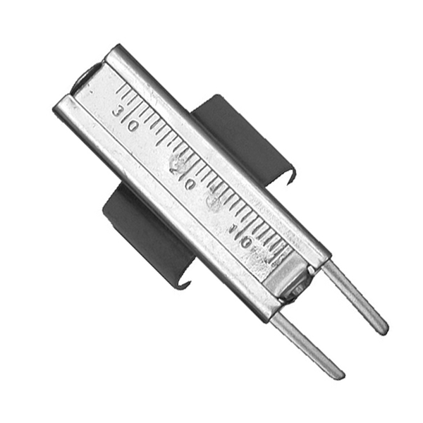 Endo Finger Ruler