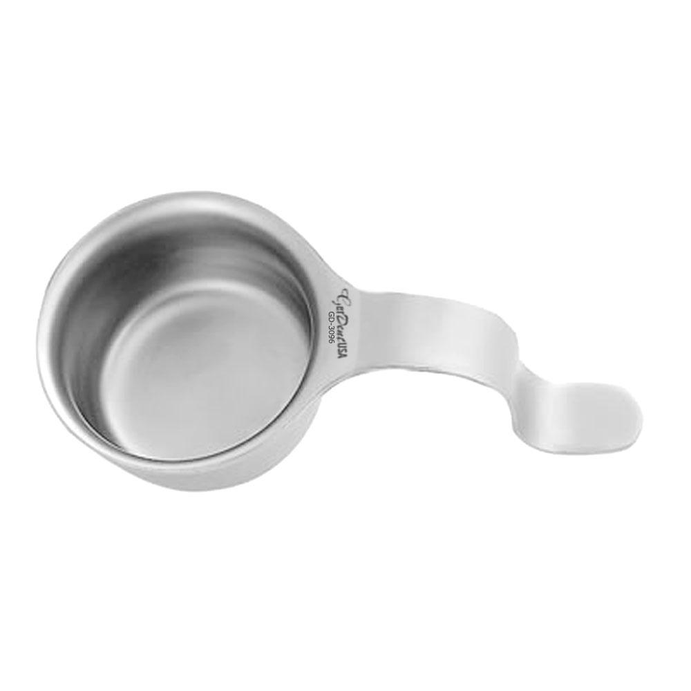 Lester Pumice Cup, 3.2cm