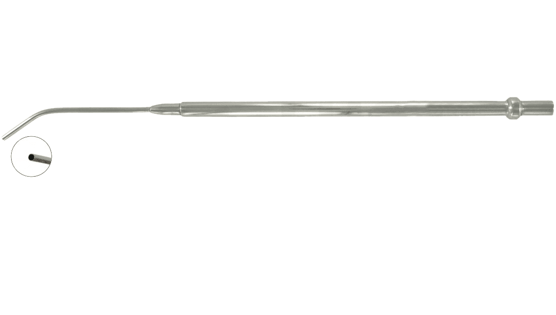 Suction Tubes 2.0mm