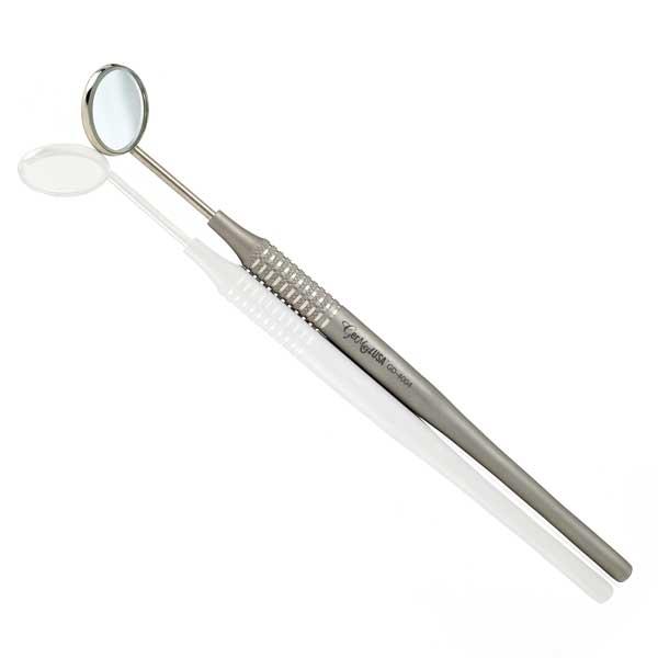 Mouth Mirrors Cone Socket Size 3