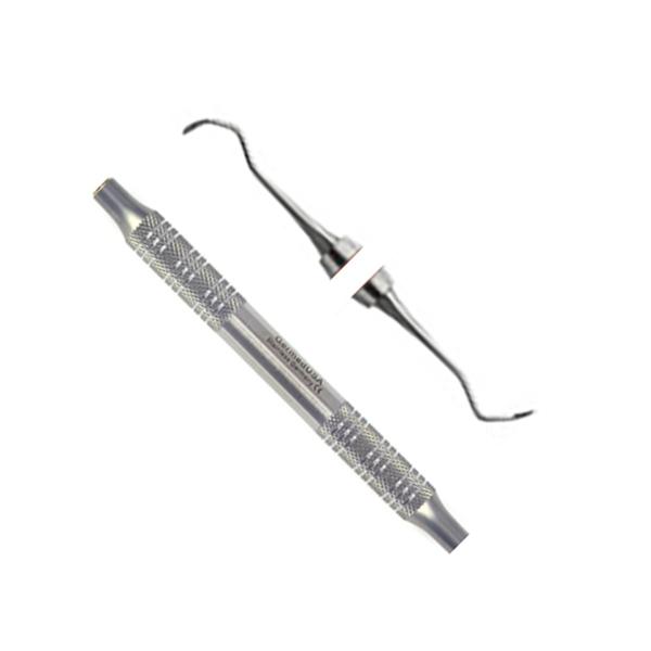 Sickle Scaler 204