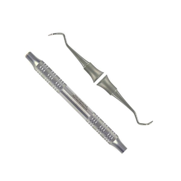 Sickle Scaler 204S