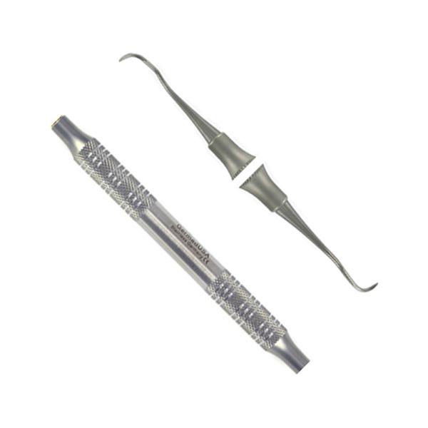 Sickle Scaler 204SD