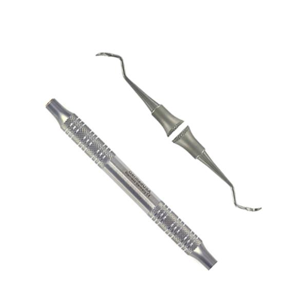 Taylor Sickle Scaler 2/3
