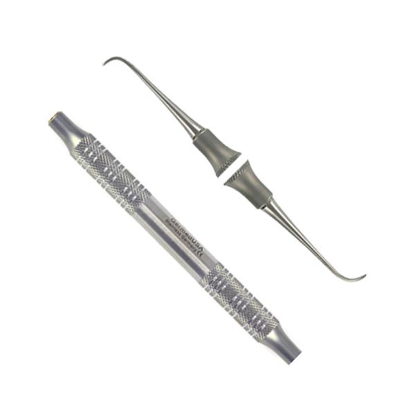 Sickle Scaler N128/N128
