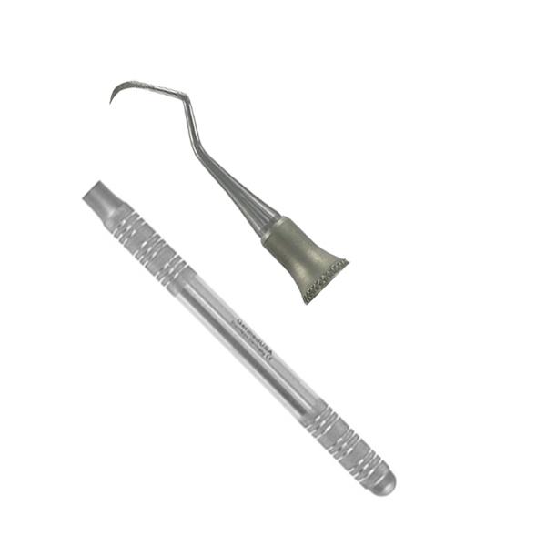 Taylor Sickle Scaler 1