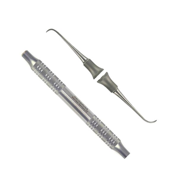 Sickle Scaler N128
