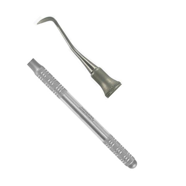 Sickle Scaler BX