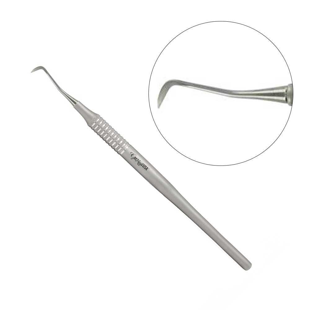 Sickle Scaler BX