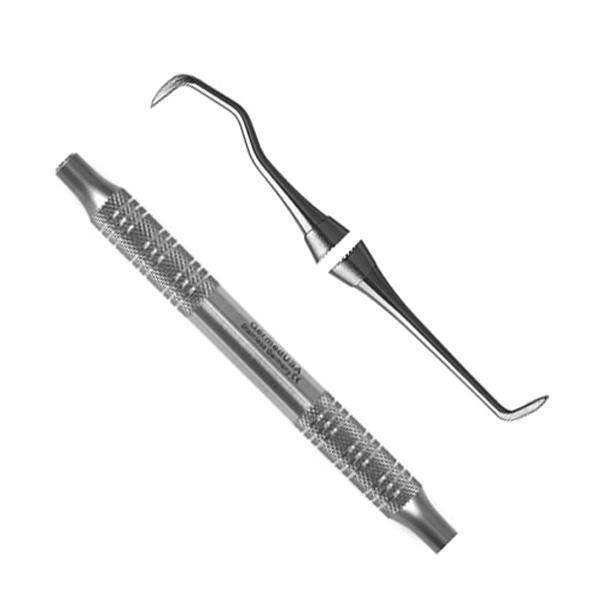 Goldman Fox Scaler GF1