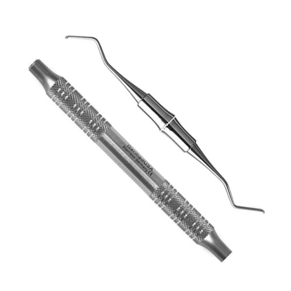 Goldman Fox Scaler GF6