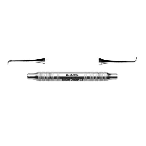 Goldman Fox Scaler GF21