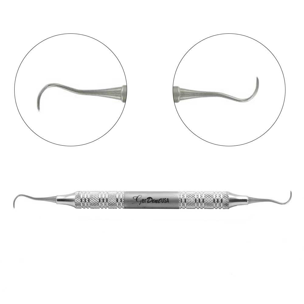 Universal Curette U17/18