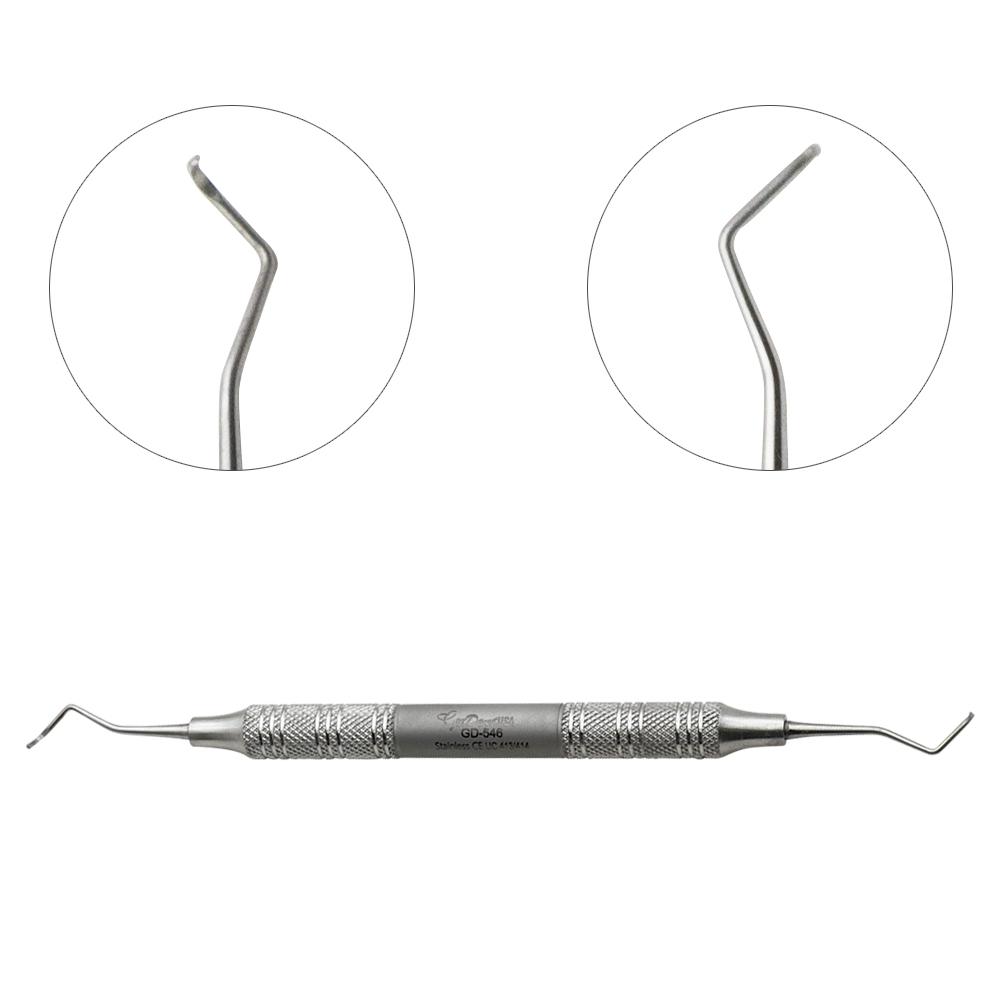 Universal Curette 413/414