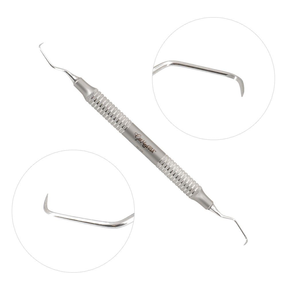 Gracey Curette, AF 7/8