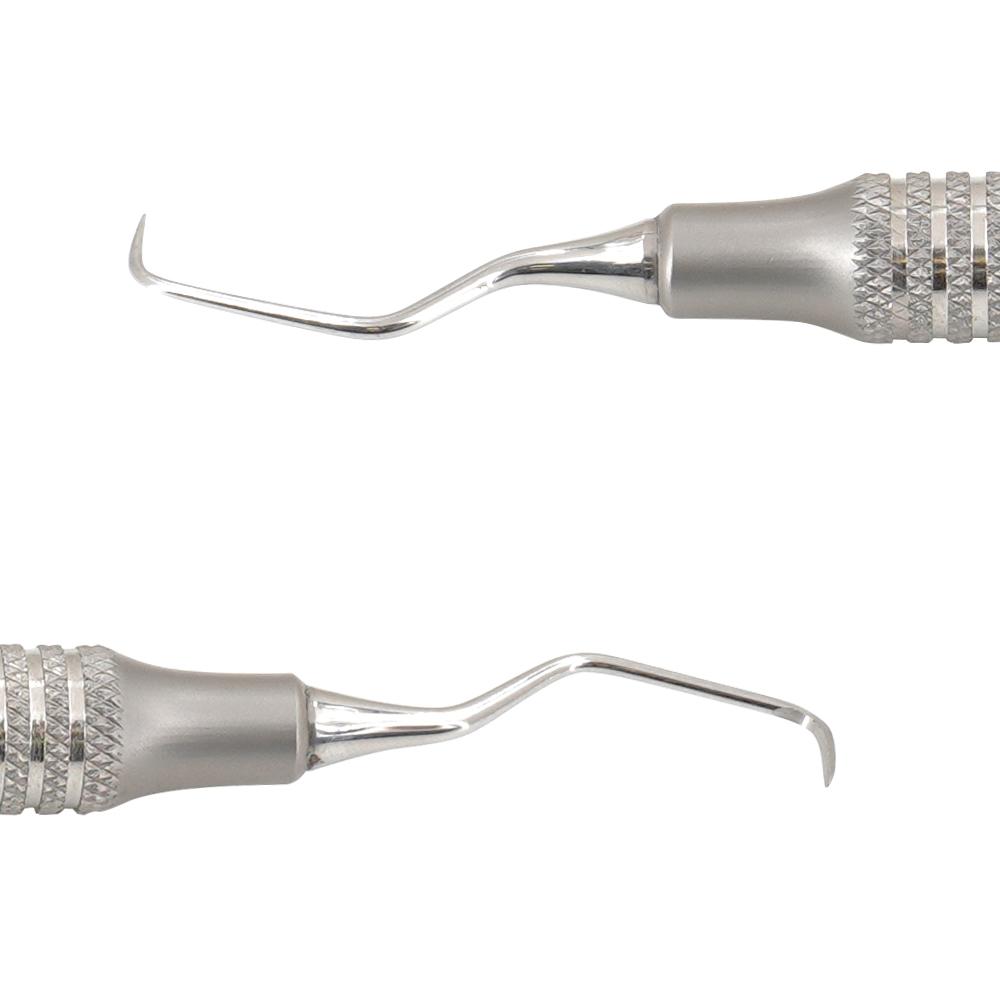 Gracey Curette, AF 7/8