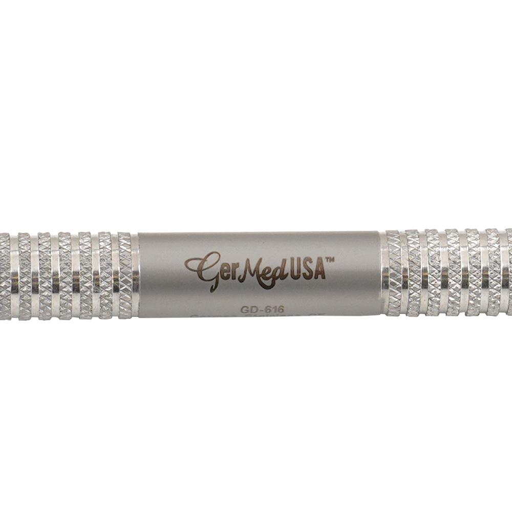 Gracey Curette, AF 7/8