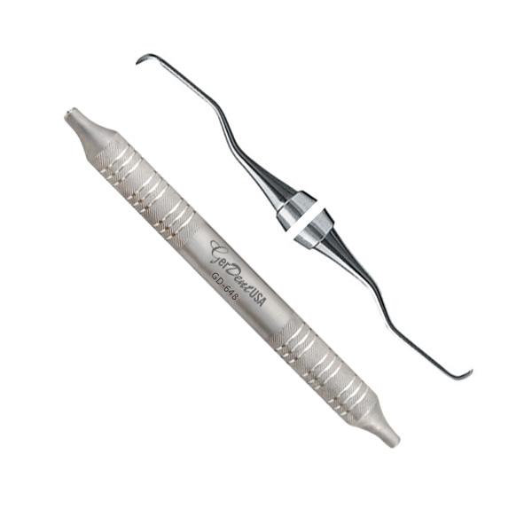 Gracey Curette Mini - Double Ended