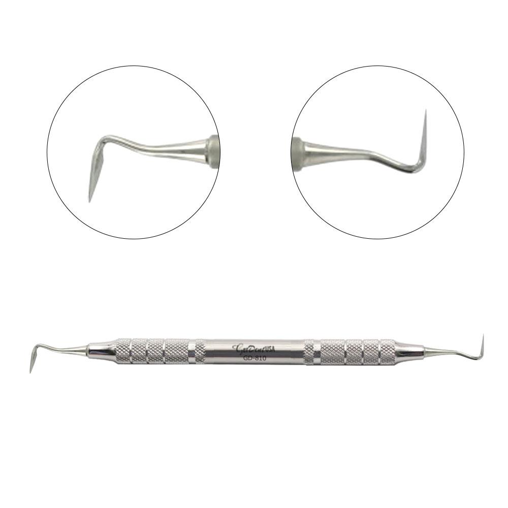Buck Surgical Knife 5/6