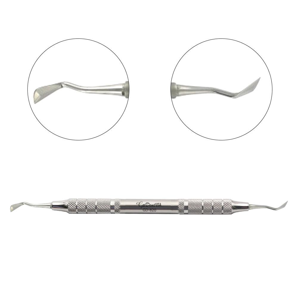 Solt Surgical Knife 1/2