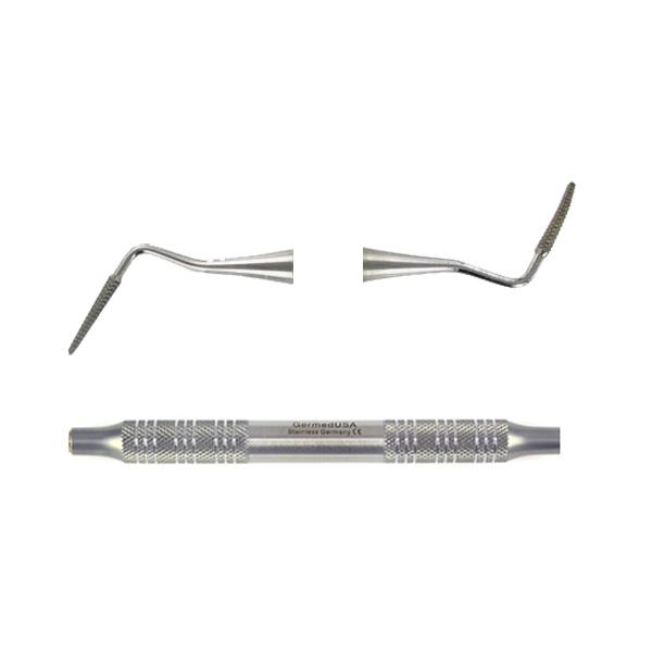 Periodontal Files F9/10s
