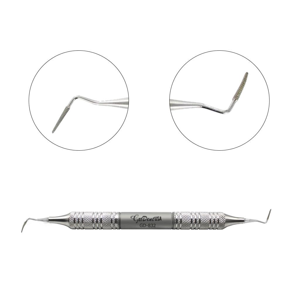 Periodontal Files F9/10s