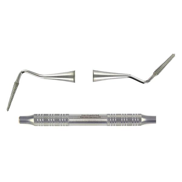 Periodontal Files F1/2S