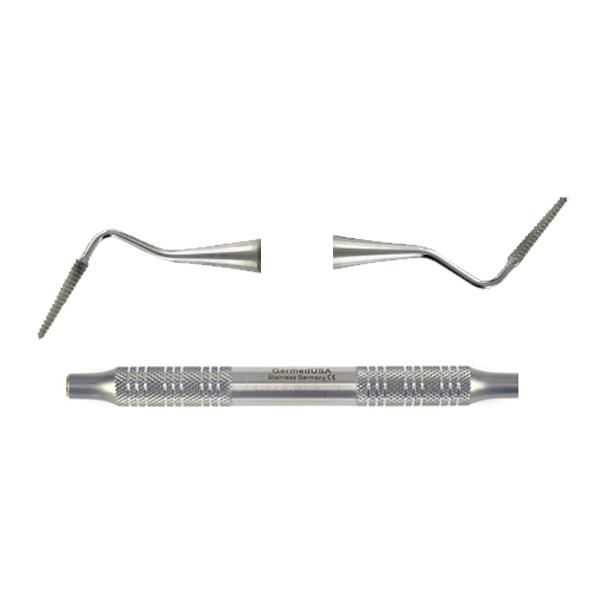 Periodontal Files F3/4S