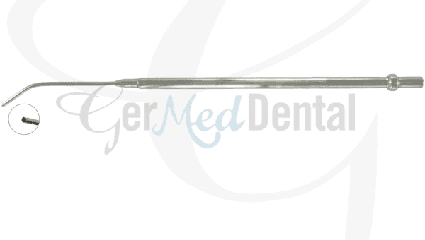 Suction Tubes 2.0mm
