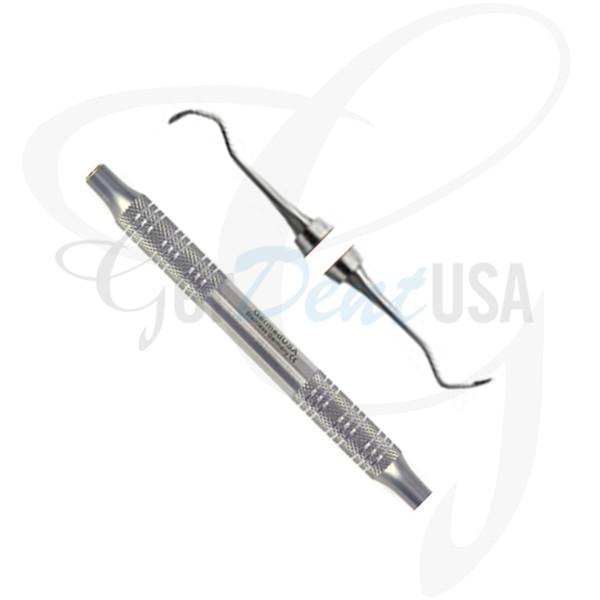Sickle Scaler 204