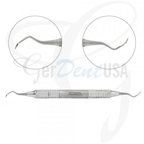 Sickle Scaler 204