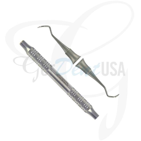 Sickle Scaler 204S