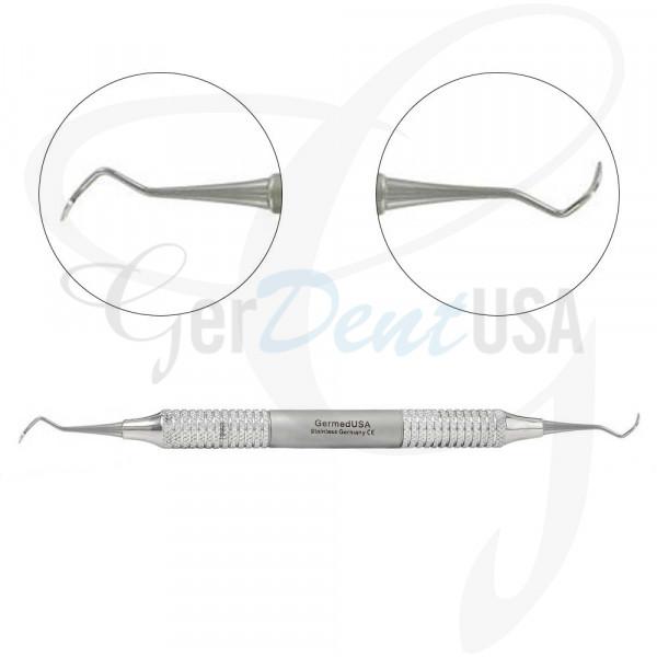 Sickle Scaler 204S