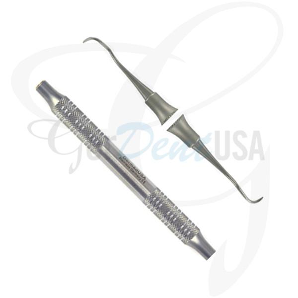 Sickle Scaler 204SD