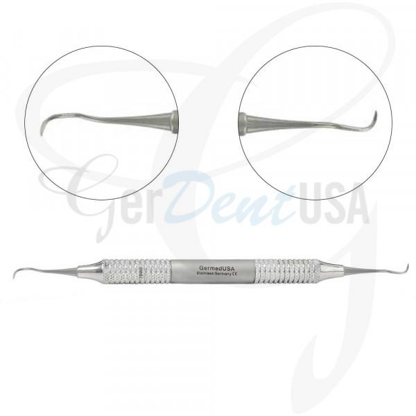 Sickle Scaler 204SD