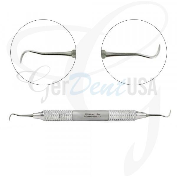 MTJC Sickle Scaler