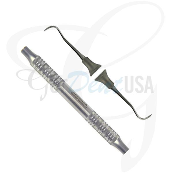 MTJC Sickle Scaler