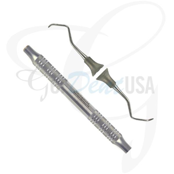 Sickle Scaler N130