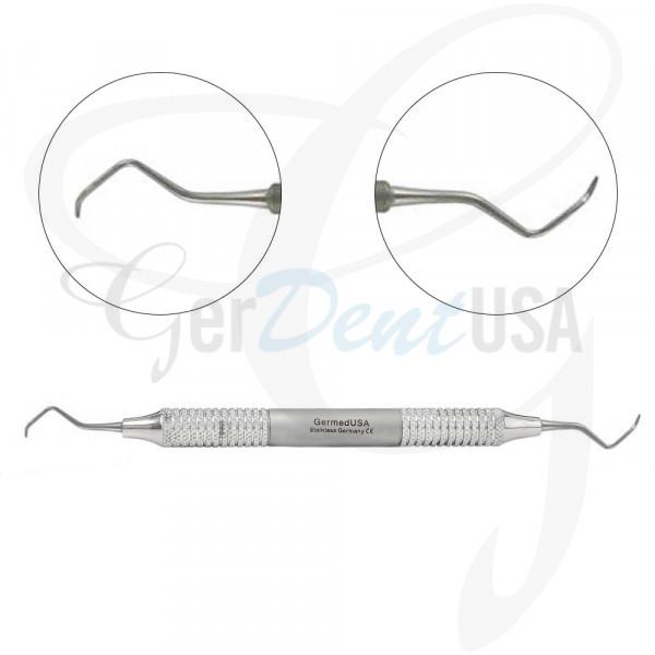 Sickle Scaler N130