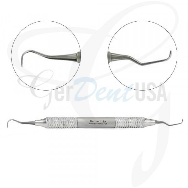 Sickle Scaler H5/L5