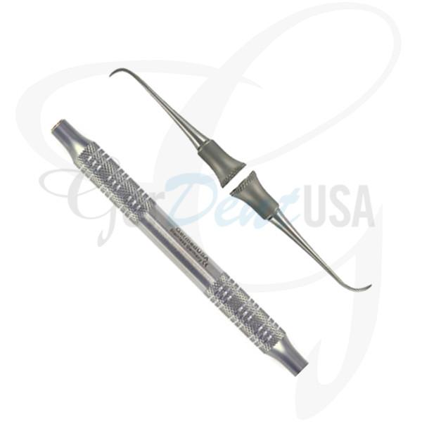 Sickle Scaler N128