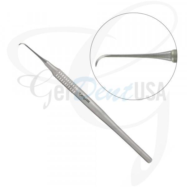 Sickle Scaler N128