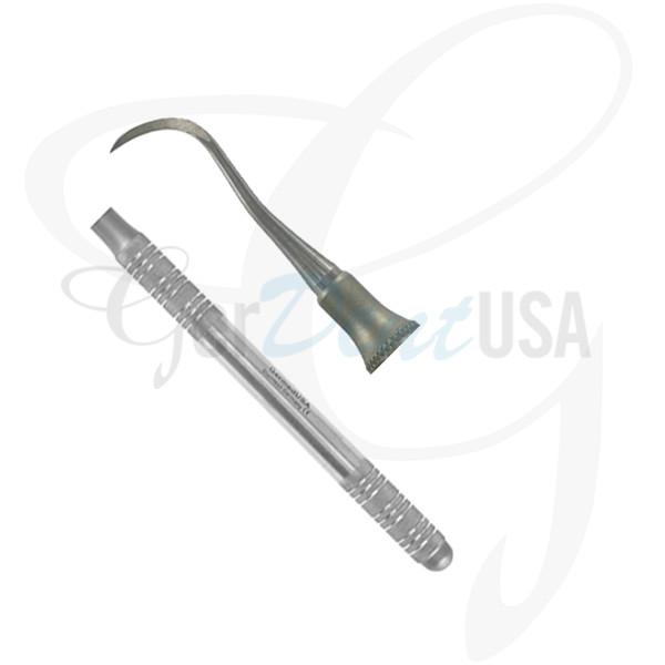 Sickle Scaler R7S