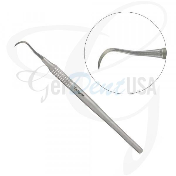 Sickle Scaler R7S
