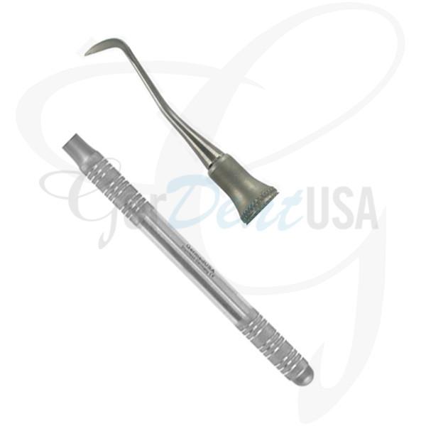 Sickle Scaler BX