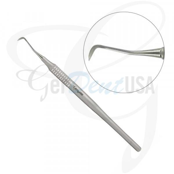 Sickle Scaler BX