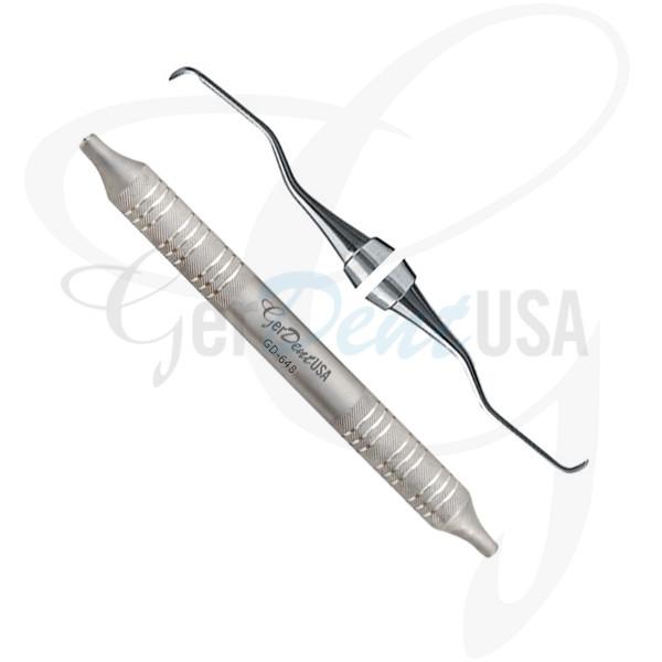 Gracey Curette Mini - Double Ended