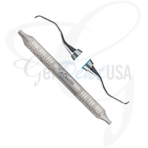 Gracey Curette Mini - Double Ended